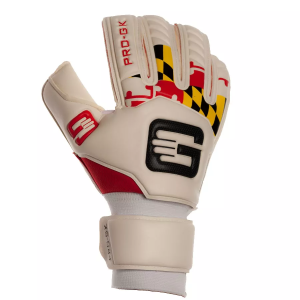 Maryland Pride Pro-GK Goalkeeper Glove Revolution style