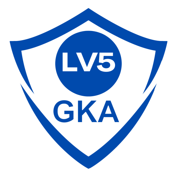 Level 5 GoalKeeper Academy